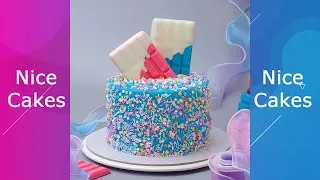 Thumbnail: So Yummy Chocolate Cake Idea #Shorts