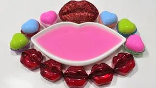 Thumbnail: Oddly Satisfying Slime ASMR: Clay Cracking, Mixing & Deep Poking 💤
