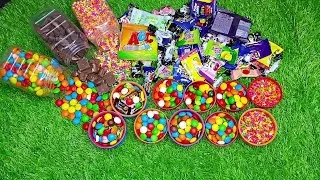 Thumbnail: Ultra Satisfying ASMR Candy Drops & Sorting for Deep Sleep #deepsleep #asmr #notalking #satisfying 