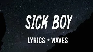 Thumbnail: Sick Boy (Lyrics) - The Chainsmokers