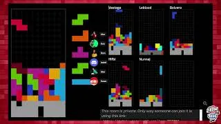 Thumbnail: Tetris - Variety VOD