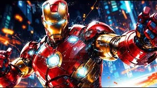 Thumbnail: Marvel Rivas IRON MAN POWER | Solo Gameplay #marvelrivals