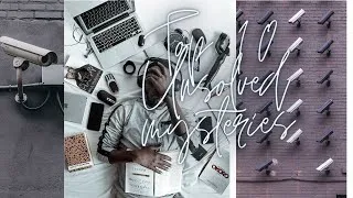 Thumbnail: Top 10 Unsolved Historical Mysteries  2021,