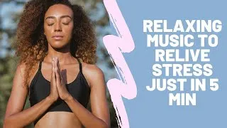 Thumbnail: Meditation Music/ Calm Music/ Sleep Music/ Relaxing Music/ Stress relief Music/