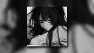 Thumbnail: d4vd - romantic homicide (sped up) [with lyrics]