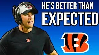 Thumbnail: Bengals Have Offically Pulled Off A GENIUS Steal