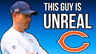 Thumbnail: Unheard Of Bears Rookie Looks Like A DIAMOND IN THE ROUGH