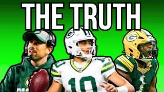 Thumbnail: The Green Bay Packers Are A Lot Better Than People Think | Season Preview
