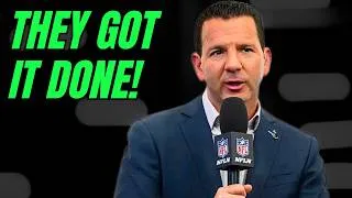 Thumbnail: QB Deals BREAKOUT Just In The Nick Of Time!