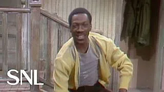 Thumbnail: Mister Robinson's Neighborhood - SNL