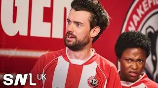 Thumbnail: The Best Footballers Leave Nothing to Chance | SNL UK