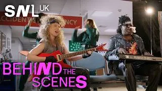 Thumbnail: The Music of Saturday Night Live UK