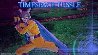 Thumbnail: DB Xenoverse 2 PQ 142 - Gamma 2 (Preset 1, No Healing)