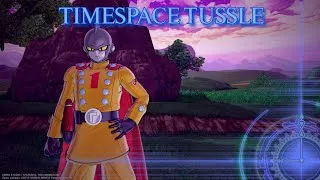 Thumbnail: DB Xenoverse 2 PQ 142 - Gamma 1 (Preset 1, No Healing)