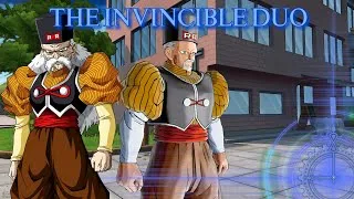 Thumbnail: DB Xenoverse 2 PQ 184 - Dr. Gero CAC (No Healing)