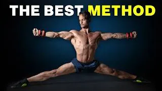 Thumbnail: How to Get Flexible FAST (Most People Waste Time!)