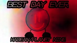 Thumbnail: BEST DAY EVER - Hadean/Planet Nine Animation