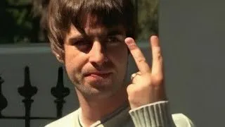 Thumbnail: My favourite Liam Gallagher Moments! | Oasis