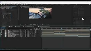 Thumbnail: How i did the clips of Blade effect in my last JJK edit