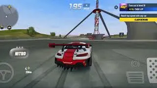 Thumbnail: ✈️🚗 Crazy Airport Drive 😱 | Extreme Car Driving Simulator Gameplay 🔥| #trending 