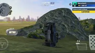 Thumbnail: 🏔️🚗 Mountain Car Drive | Extreme Car Driving Simulator 🔥|