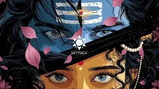 Thumbnail: Your Mind Will Settle Within Minutes | Shiv Parvati Dhun | Namah Shivabhyam for Sawan