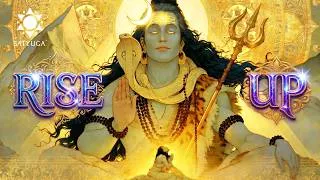 Thumbnail: Rise With Shiva – Morning Mantras That Change Your Entire Day