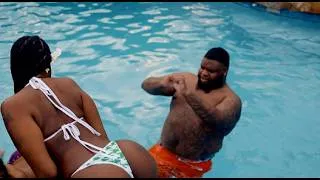 Thumbnail: Big Legend GF - "Where Is Yo Stuff?" Official Music Video