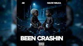 Thumbnail: Sauce Walka x Adrien Broner - Been Crashing (Official Visualizer)