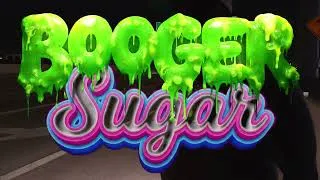 Thumbnail: Sauce Burner ft Polo Saucy - Mr Boogersugar