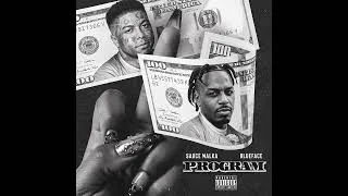 Thumbnail: Sauce Walka & Blueface - Program (Official Audio)