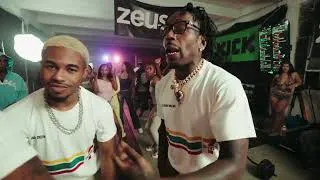 Thumbnail: Sauce Walka, Adrien Broner & DeenTheGreat - Kickn Flava (Official Video)