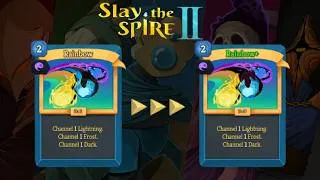 Thumbnail: Corporate wants you to Spot the Difference (Slay the Spire 2 Multiplayer)