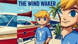 Thumbnail: ☕The Legend of Zelda: Wind Waker - Bossa Nova Jazz Soundtrack☕