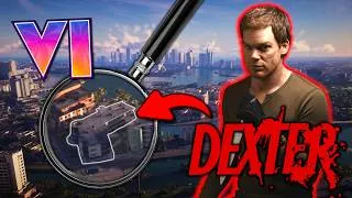 Thumbnail: Dexter Morgan's Apartment in GTA 6
