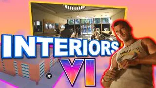 Thumbnail: Everything We Know About INTERIORS in GTA 6 Based on the Extended Look