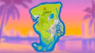 Thumbnail: The Final* GTA 6 Community Map [Yanis's V15]