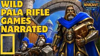 Thumbnail: Pala Rifle in the Wild, Narrated by SaulPlayerMan