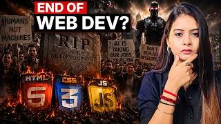 Thumbnail: End Of Web Development?