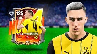 Thumbnail: 14.6K Shards SCHLOTTERBECK Review… Accelerator is CRAZY 💀