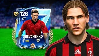 Thumbnail: SHEVCHENKO got Advance Forward... Can He COOK? 👀
