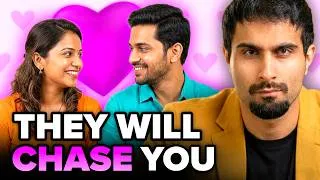 Thumbnail: "This KEEPS 99% of People Single!" - FIX THIS TO FIND LOVE | Saurabh Gandhi