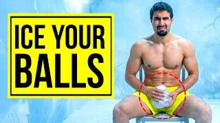Thumbnail: Genius Testosterone Hacks That Work Extremely Well