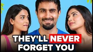 Thumbnail: How To Make Any Woman Fall In Love With You