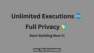 Thumbnail: BrowserAgent: The Only AI Agent Platform That Runs 100% in YOUR Browser