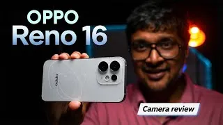 Thumbnail: OPPO Reno 16 | Camera Review by photographer