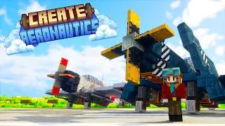 Thumbnail: Working PACIFIC FIGHTERS in Create Aeronautics
