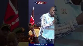 Thumbnail: Tito Oloo (CHP Kibra): Sisi Ndio Wa Kwanza Kufunzwa Nurturing Care 1!