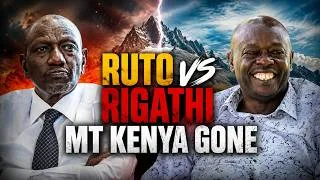 Thumbnail: THE RUTO OL KALAU LOSS AFTERMATH! Breakdown of what it means ahead of 2027 With Frank Walukwe PNU SG