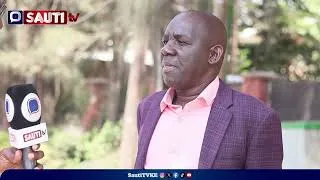 Thumbnail: South C Sewer Crisis: Contractor Blamed as Raw Sewage Floods Homes, Pollutes Mbagathi River